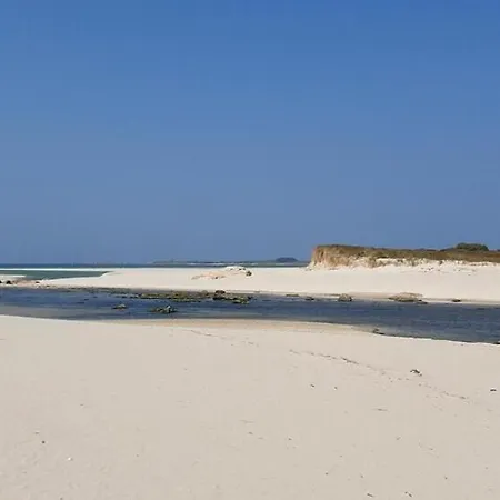 Theven Plages Santec Exterior photo