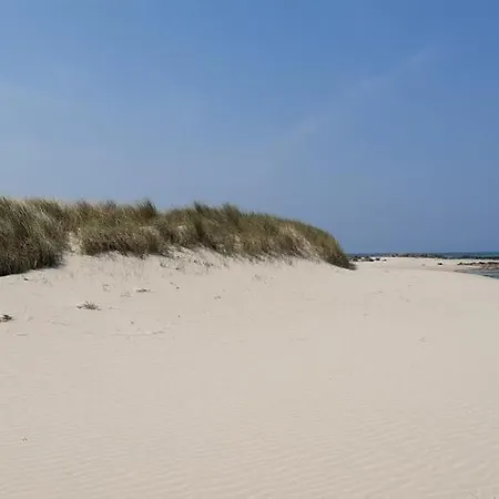 Theven Plages Santec Exterior photo