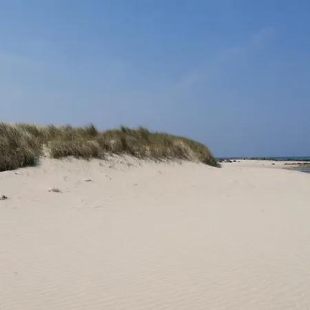 Theven Plages Santec Exterior photo
