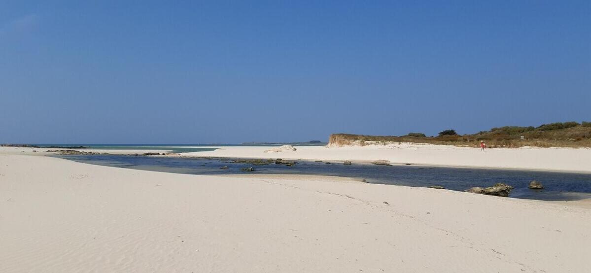 Holiday home Theven Plages *