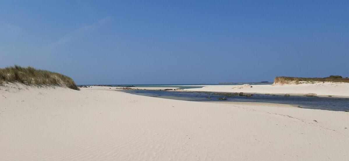 Theven Plages
