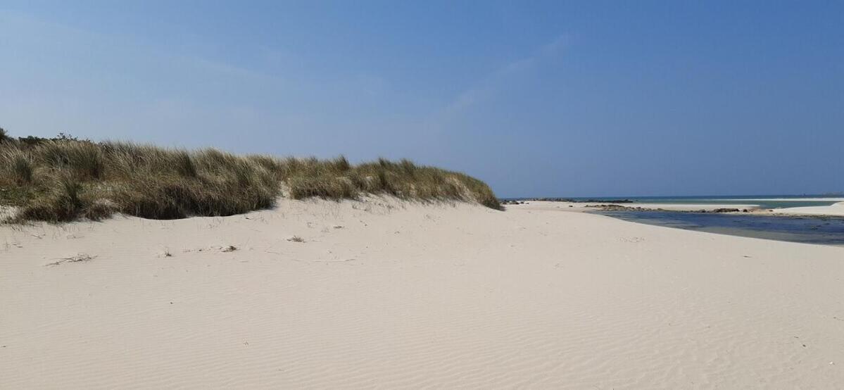 Theven Plages Santec