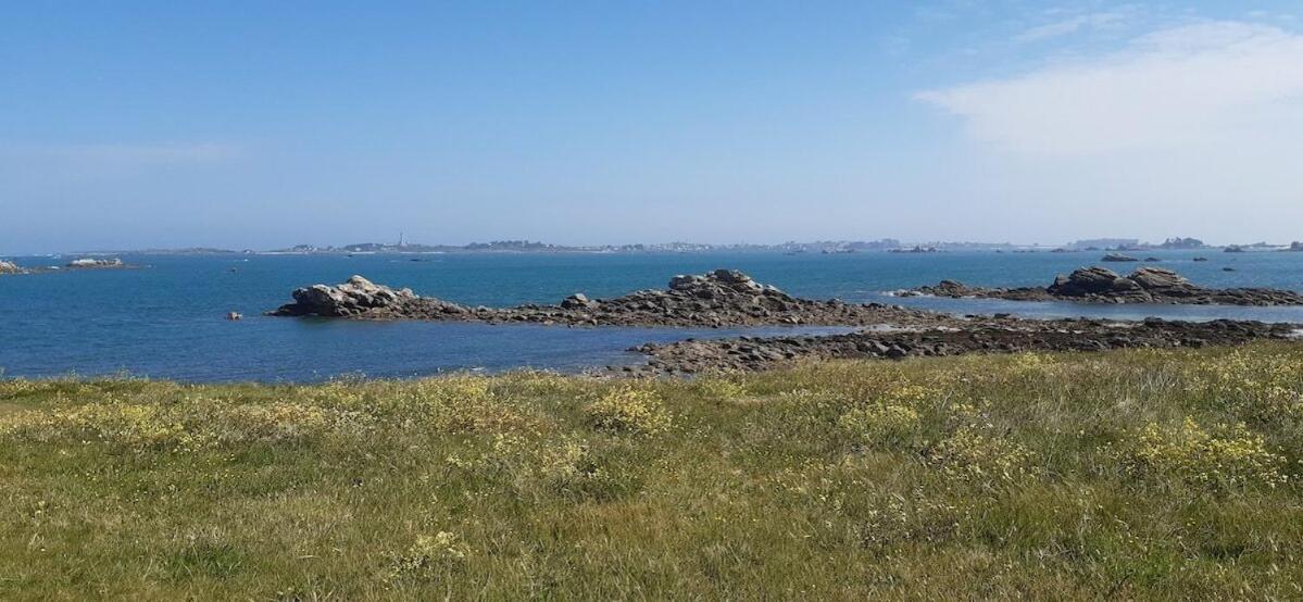 Theven Plages Holiday home *