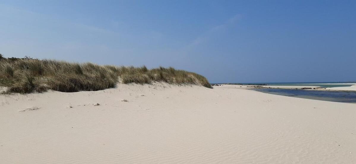 Theven Plages Holiday home *