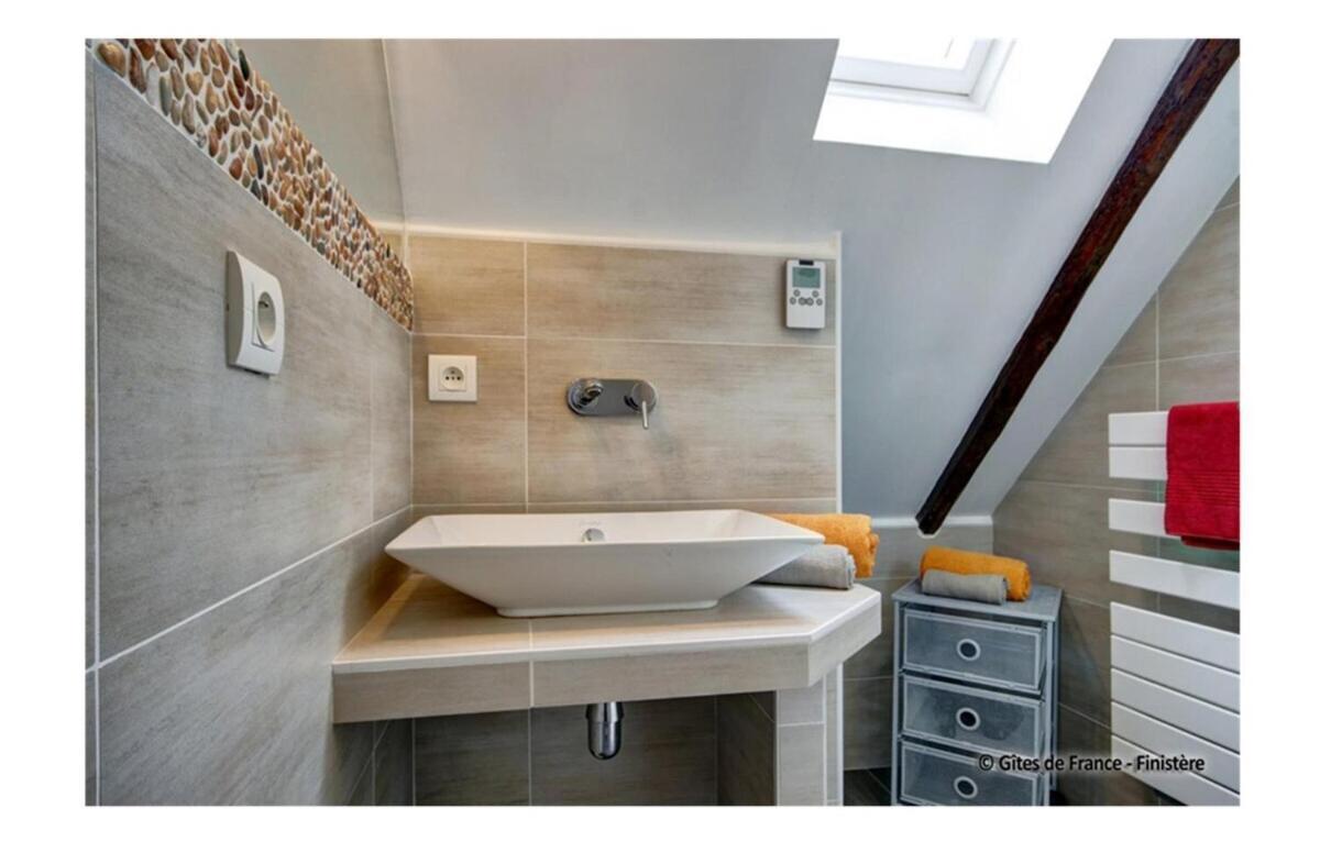 Theven Plages Holiday home