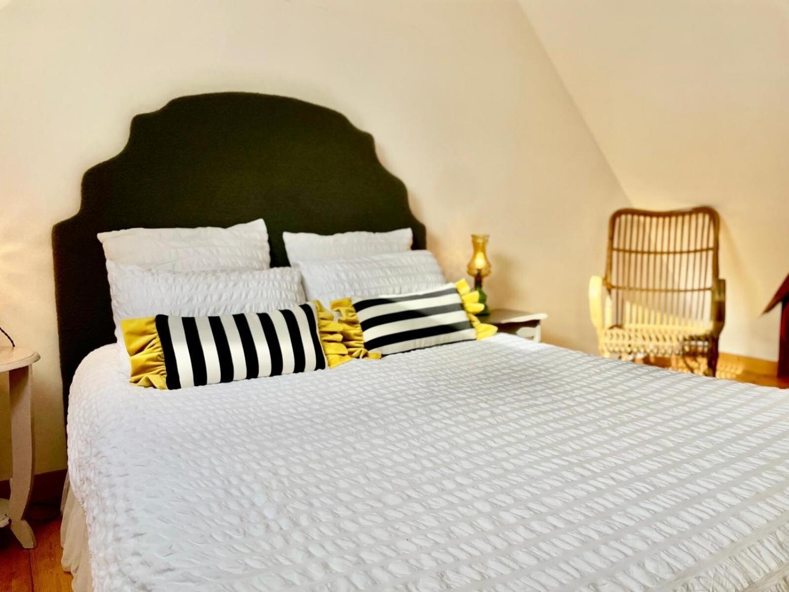 Theven Plages Holiday home