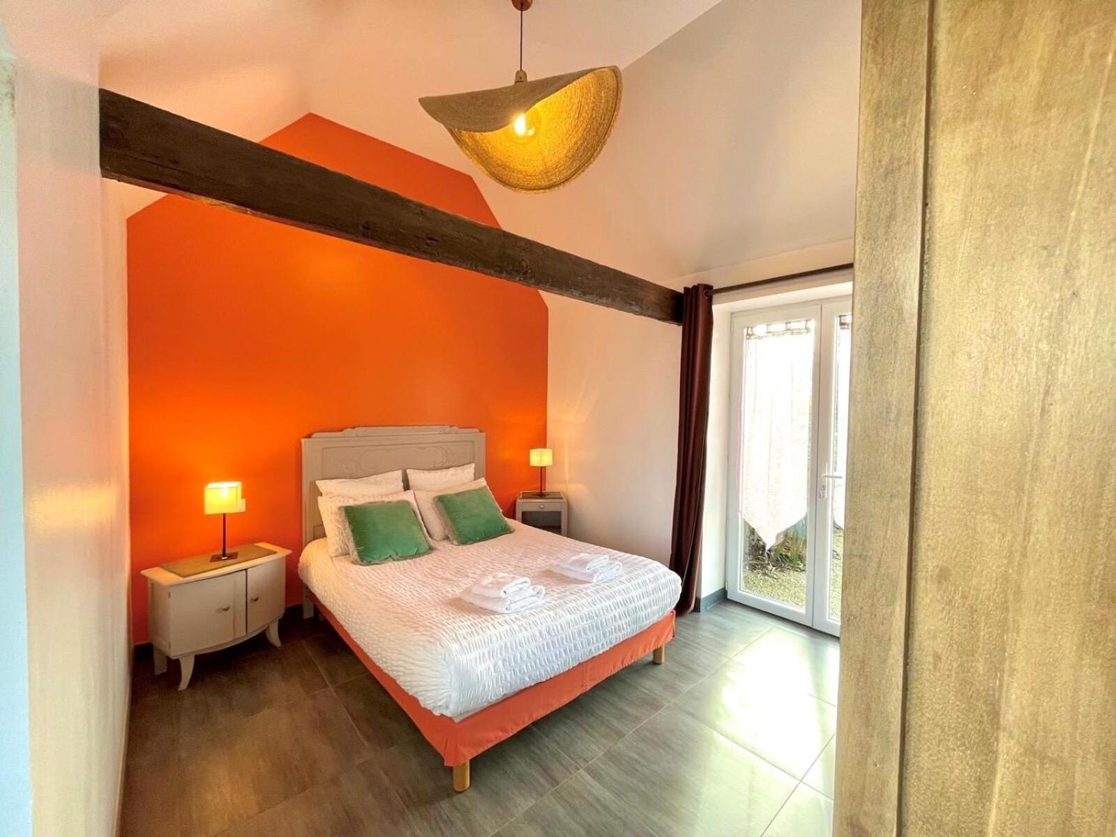 Theven Plages Holiday home *