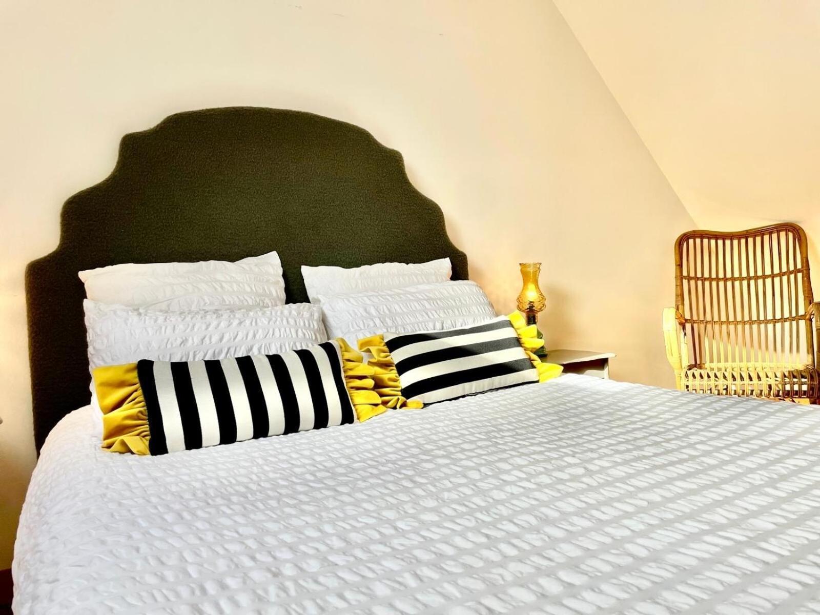 Theven Plages Holiday home Santec